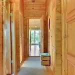 Сasa de vacaciones Rosabella - 600m From The Sea By Interhome Nedre Lysabild