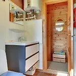 Rosabella - 600m From The Sea By Interhome Сasa de vacaciones Nedre Lysabild