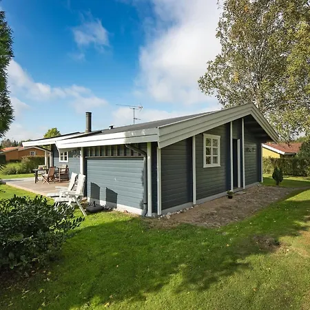 Rosabella - 600m From The Sea By Interhome Дом отдыха *