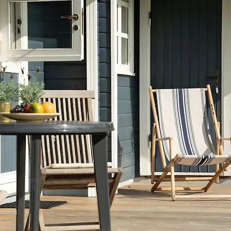 Rosabella - 600m From The Sea By Interhome Ferienhaus