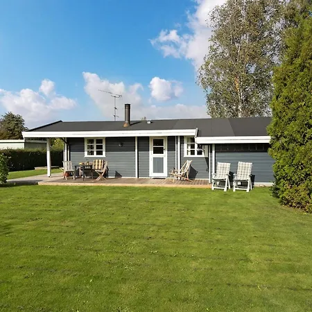 Rosabella - 600m From The Sea By Interhome Дом отдыха *