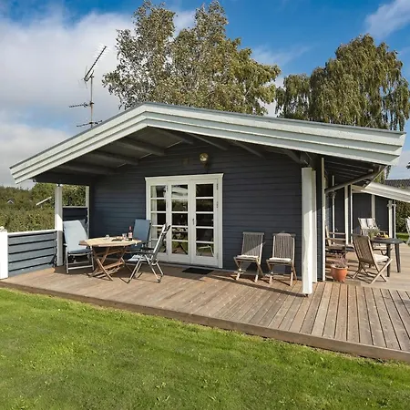 Rosabella - 600m From The Sea By Interhome Дом отдыха *