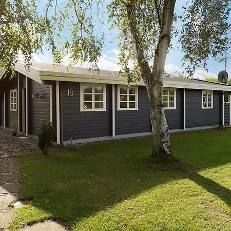 Rosabella - 600m From The Sea By Interhome * Nedre Lysabild