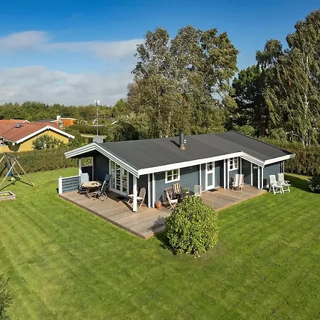Ferienhaus Rosabella - 600m From The Sea By Interhome *