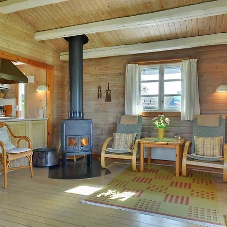 Ferienhaus Rosabella - 600m From The Sea By Interhome