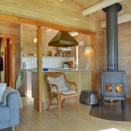 Ferienhaus Rosabella - 600m From The Sea By Interhome