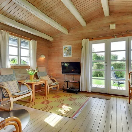 Ferienhaus Rosabella - 600m From The Sea By Interhome Nedre Lysabild