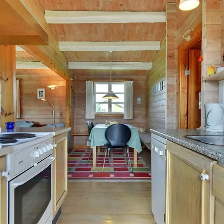 Rosabella - 600m From The Sea By Interhome Ferienhaus