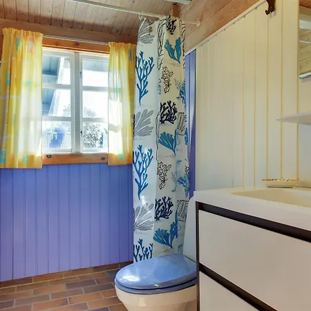 Rosabella - 600m From The Sea By Interhome Ferienhaus *
