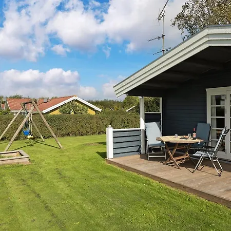Ferienhaus Rosabella - 600m From The Sea By Interhome