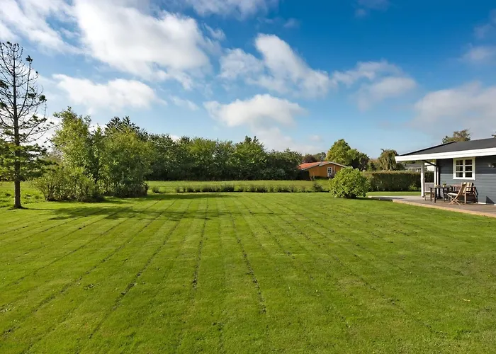 Rosabella - 600m From The Sea By Interhome Holiday home