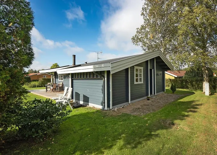 Rosabella - 600m From The Sea By Interhome Holiday home *