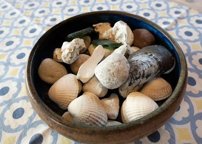 Rosabella - 600m From The Sea By Interhome Nedre Lysabild