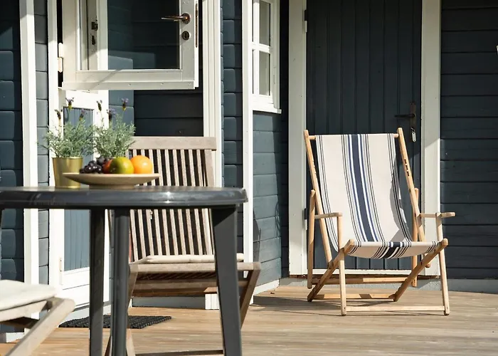 Rosabella - 600m From The Sea By Interhome Holiday home