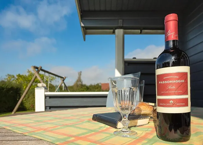 Rosabella - 600m From The Sea By Interhome Holiday home