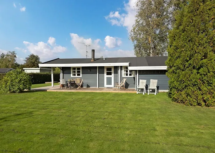 Rosabella - 600m From The Sea By Interhome Holiday home *