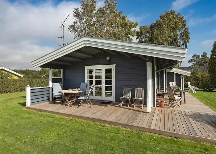 Rosabella - 600m From The Sea By Interhome Holiday home *