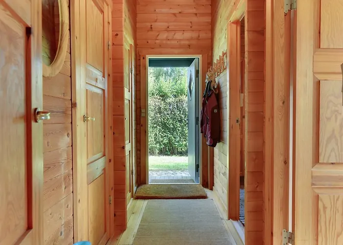 Rosabella - 600m From The Sea By Interhome Holiday home