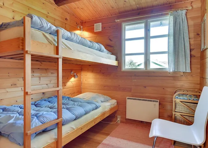 Rosabella - 600m From The Sea By Interhome Дом отдыха