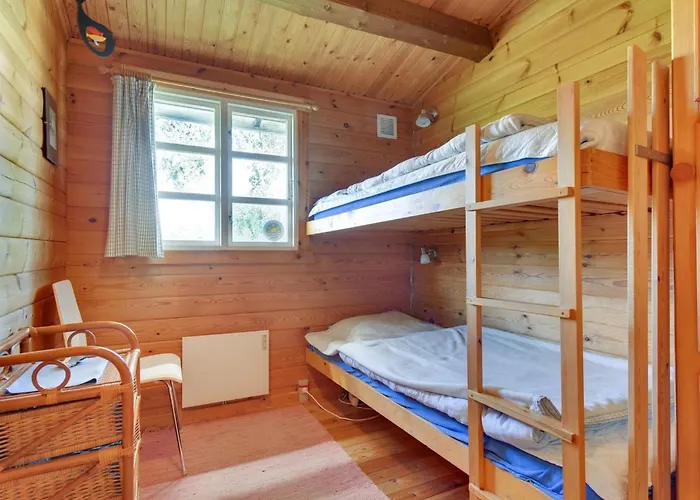 Holiday home Rosabella - 600m From The Sea By Interhome *