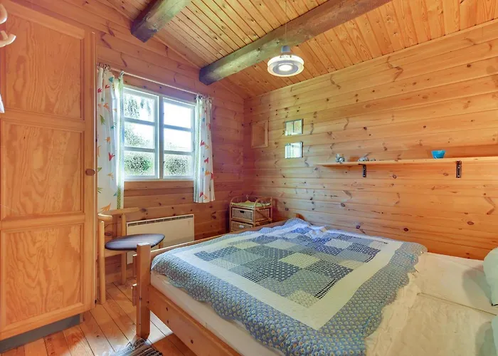 Holiday home Rosabella - 600m From The Sea By Interhome *