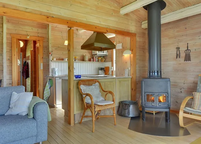 Rosabella - 600m From The Sea By Interhome Holiday home